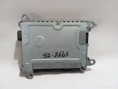Peça sobressalente para automóvel em segunda mão boitier de commande de abs por jaguar xj 2.7 d xj6 executive referências oem iam c2c38663  5w9313b524ad