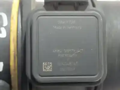 Second-hand car spare part flowmeter for jaguar xj 2.7 d xj6 executive oem iam references c2c12919  4r8q12b579ac