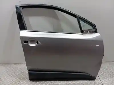 Автозапчастина б/у передні праві двері для TOYOTA C-HR (X10) Híbrido Hybrid Active Посилання на OEM IAM 67002F4010  