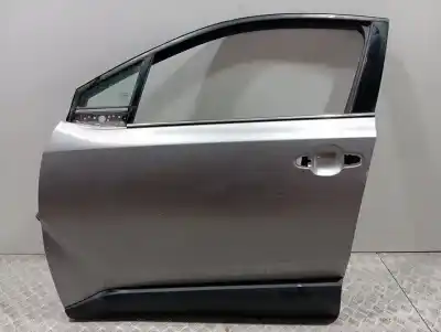 Автозапчасти б/у левая передняя дверь за TOYOTA C-HR (X10) Híbrido Hybrid Active ссылки OEM IAM 67002F4010  