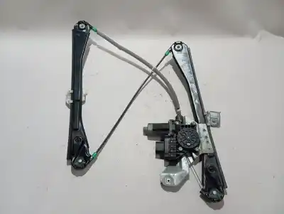 Second-hand car spare part driver left window regulator for jaguar xj 2.7 d xj6 executive oem iam references c2c35650