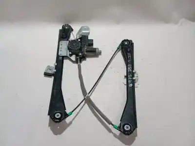 Second-hand car spare part rear left window regulator for jaguar xj 2.7 d xj6 executive oem iam references c2c35653