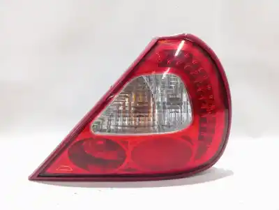 Second-hand car spare part RIGHT TAILGATE LIGHT for JAGUAR XJ  OEM IAM references C2C29181  7W9313404AA