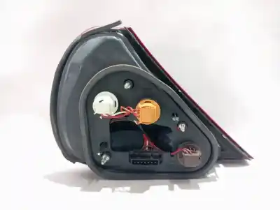 Second-hand car spare part right tailgate light for jaguar xj 2.7 d xj6 executive oem iam references c2c29181  7w9313404aa