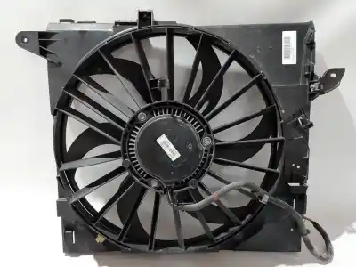 Second-hand car spare part radiator cooling fan for jaguar xj 2.7 d xj6 executive oem iam references c2p16825