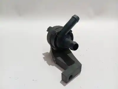 Second-hand car spare part water pump for jaguar xj 2.7 d xj6 executive oem iam references 0210610a