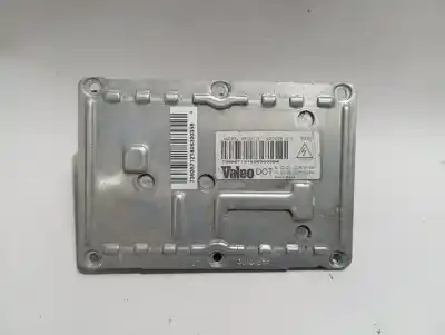 Second-hand car spare part xenon headlights control unit  for jaguar xj 2.7 d xj6 executive oem iam references 73160087j