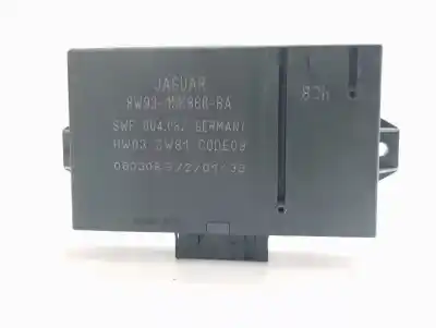 Second-hand car spare part electronic module for jaguar xj 2.7 d xj6 executive oem iam references c2c37307