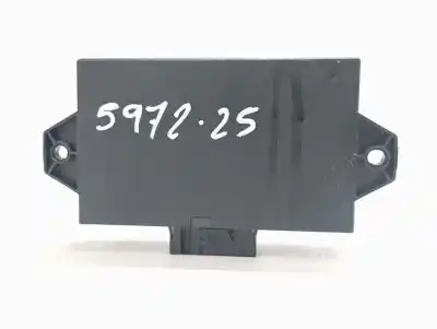 Peça sobressalente para automóvel em segunda mão módulo eletrônico por jaguar xj 2.7 d xj6 executive referências oem iam c2c37307  8w9315k866ba