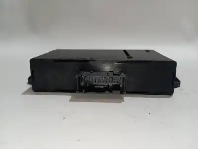 Peça sobressalente para automóvel em segunda mão módulo eletrônico por jaguar xj 2.7 d xj6 executive referências oem iam c2c37307  8w9315k866ba