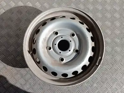 Recambio de automóvil de segunda mano de LLANTA para PEUGEOT RIFTER Active Long referencias OEM IAM BK211007FC  