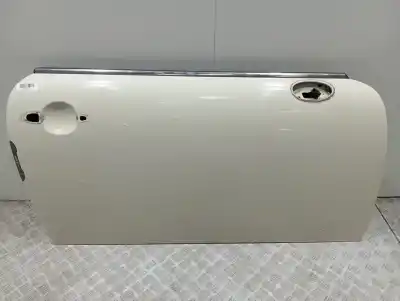 Автозапчастина б/у передні праві двері для MINI MINI (R56) One Посилання на OEM IAM 41002755936  