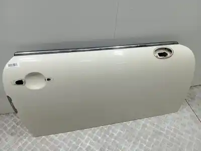 Автозапчастина б/у передні праві двері для mini mini (r56) one посилання на oem iam 41002755936  