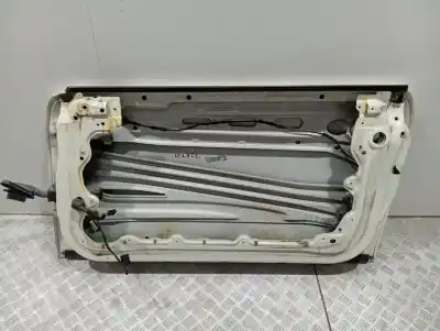 Автозапчастина б/у передні праві двері для mini mini (r56) one посилання на oem iam 41002755936  