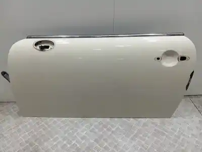 Автозапчастина б/у передні ліві двері для MINI MINI (R56) One Посилання на OEM IAM 41009628767  