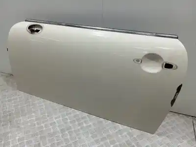 Автозапчастина б/у передні ліві двері для mini mini (r56) one посилання на oem iam 41009628767  