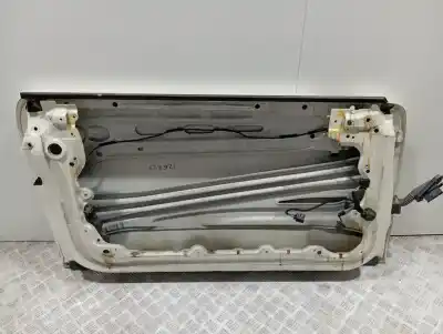 Автозапчастина б/у передні ліві двері для mini mini (r56) one посилання на oem iam 41009628767  