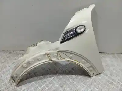 Second-hand car spare part left front fin for mini mini (r56) one oem iam references 41355a55b01