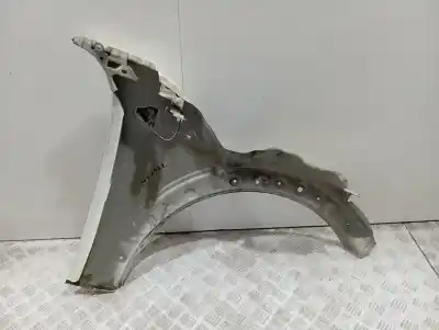 Second-hand car spare part left front fin for mini mini (r56) one oem iam references 41355a55b01  
