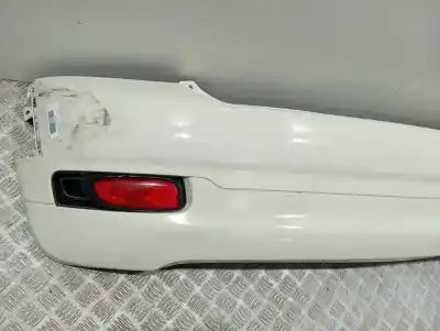 Second-hand car spare part rear bumper for mini mini (r56) one oem iam references 51120404110  