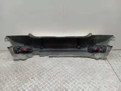 Second-hand car spare part rear bumper for mini mini (r56) one oem iam references 51120404110  