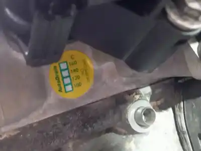 Second-hand car spare part complete engine for bmw x1 (e84) xdrive 18d oem iam references n47d20c  11002222759