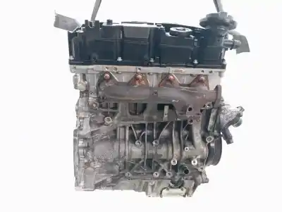 Second-hand car spare part complete engine for bmw x1 (e84) xdrive 18d oem iam references n47d20c  11002222759