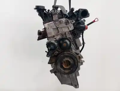 Second-hand car spare part complete engine for bmw x1 (e84) xdrive 18d oem iam references n47d20c  11002222759