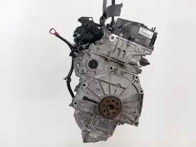 Second-hand car spare part complete engine for bmw x1 (e84) xdrive 18d oem iam references n47d20c  11002222759