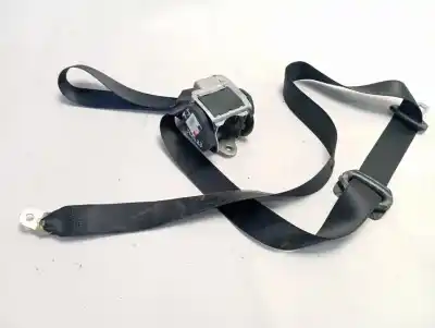 Автозапчасти б/у задний левый ремень безопасности за porsche cayenne 4.5 v8 turbo ссылки oem iam 560981701