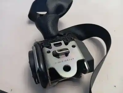 Автозапчасти б/у задний левый ремень безопасности за porsche cayenne 4.5 v8 turbo ссылки oem iam 560981701  7l0857805c