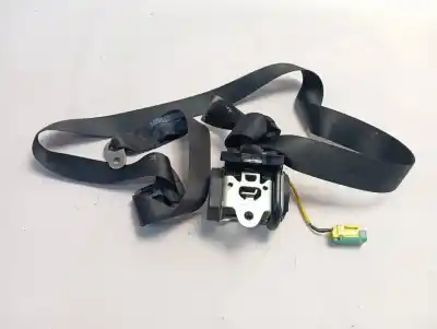 Автозапчасти б/у задний правый ремень безопасности за porsche cayenne 4.5 v8 turbo ссылки oem iam 560981801