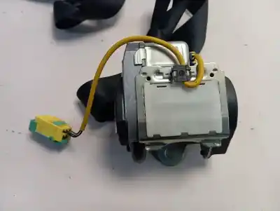 Автозапчасти б/у задний правый ремень безопасности за porsche cayenne 4.5 v8 turbo ссылки oem iam 560981801  7l0857806c