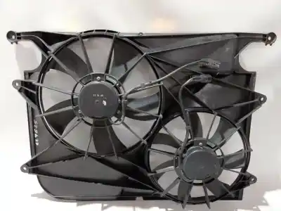 Автозапчасти б/у электрический вентилятор за opel antara cosmo 4x4 ссылки oem iam 96829535