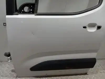 İkinci el araba yedek parçası sol ön kapi için opel combo life edition oem iam referansları   