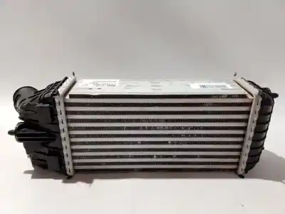 Peça sobressalente para automóvel em segunda mão intercooler por opel crossland x edition referências oem iam 9803900780