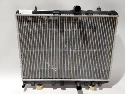 Peça sobressalente para automóvel em segunda mão radiador de água por opel crossland x edition referências oem iam 873461000