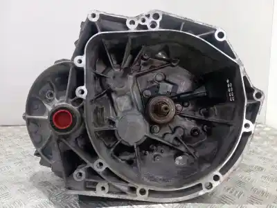 Peça sobressalente para automóvel em segunda mão caixa de velocidades por peugeot 508 allure referências oem iam 20ea14