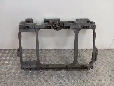 Peça sobressalente para automóvel em segunda mão Painel Frontal por PEUGEOT 508 Allure Referências OEM IAM 7104QS  9667037180