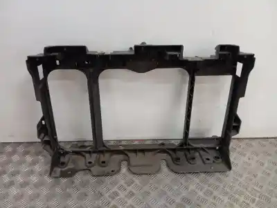 Second-hand car spare part front panel for peugeot 508 allure oem iam references 7104qs  9667037180