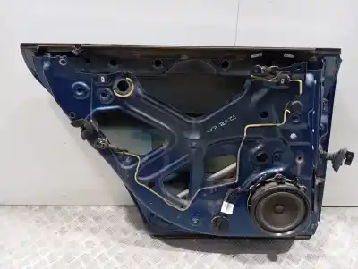 Peça sobressalente para automóvel em segunda mão porta do automóvel traseira esquerda por audi a4 avant (8e) 2.0 tdi referências oem iam 8e0833051j  