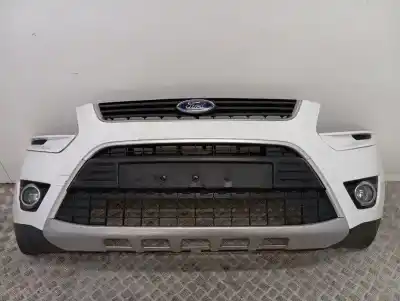 Peça sobressalente para automóvel em segunda mão PARA CHOQUES DIANTEIRO por FORD KUGA (CBV)  Referências OEM IAM 1544518  