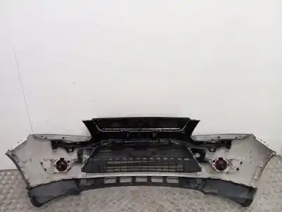 Peça sobressalente para automóvel em segunda mão para choques dianteiro por ford kuga (cbv) titanium referências oem iam 1544518  