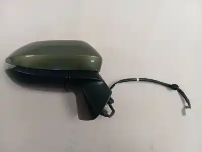 Peça sobressalente para automóvel em segunda mão espelho retrovisor direito por toyota yaris (xp21) hybrid style referências oem iam 879100de40