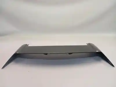 Peça sobressalente para automóvel em segunda mão spoiler da tampa da mala por toyota yaris (xp21) hybrid style referências oem iam 760850d910