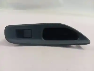 Peça sobressalente para automóvel em segunda mão botão / interruptor elevador vidro traseiro esquerdo por toyota yaris (xp21) hybrid style referências oem iam 74272k0090c1