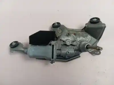 Peça sobressalente para automóvel em segunda mão motor do limpador traseiro por toyota yaris (xp21) hybrid style referências oem iam 851300d200