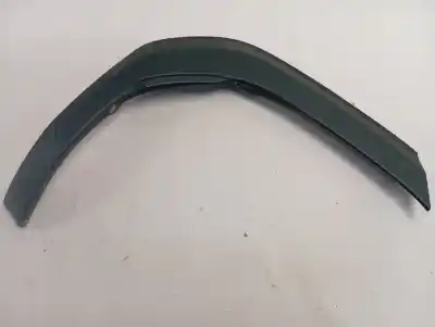 Peça sobressalente para automóvel em segunda mão aba do guarda-lamas traseiro direito por toyota yaris (xp21) hybrid style referências oem iam 75651k2011