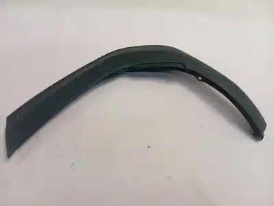 Peça sobressalente para automóvel em segunda mão aba do guarda-lamas traseiro esquerdo por toyota yaris (xp21) hybrid style referências oem iam 75606k2011