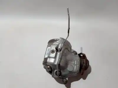 Pezzo di ricambio per auto di seconda mano catalizzatore per toyota auris luna+ riferimenti oem iam 2505133090